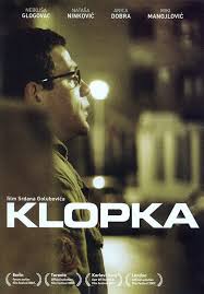 “Klopka”