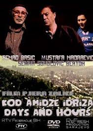 “Kod amidže Idriza”