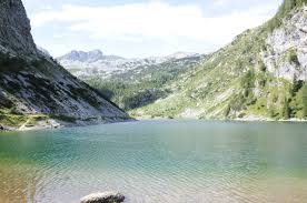 Krnsko jezero