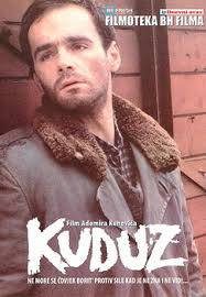 “Kuduz”