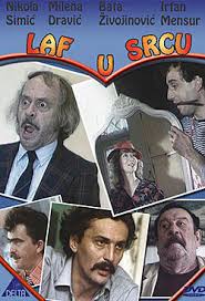 “Laf u srcu”