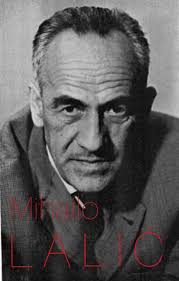 Mihailo Lalić