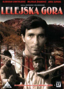 “Lelejska gora”
