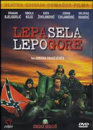 “Lepa sela lepo gore”