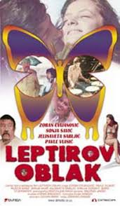“Leptirov oblak”