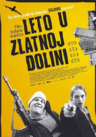 “Ljeto u zlatnoj dolini”