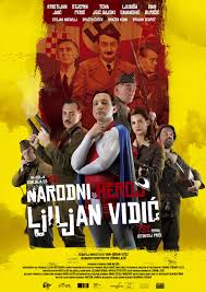 “Narodni heroj Ljiljan Vidić”