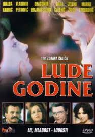“Lude godine”