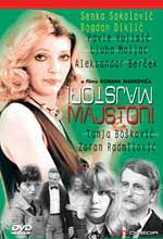 “Majstori, majstori”