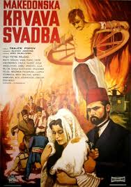“Makedonska krvava svadba”