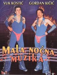 “Mala noćna muzika”
