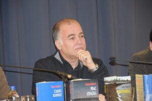 Vladan Matijević