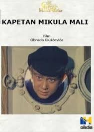 “Kapetan Mikula Mali”