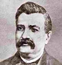 Stjepan Mitrov Ljubiša