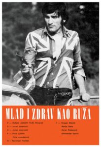 “Mlad i zdrav kao ruža”