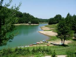 Mola jezero