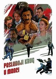 “Poslednji krug u Monci”