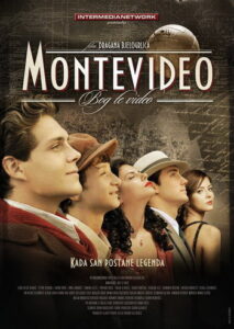 “Montevideo, Bog te video”