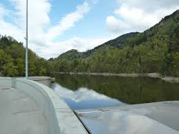 Moščansko jezero