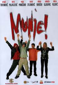 “Munje”