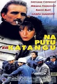 “Na putu za Katangu”