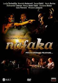 “Nafaka”