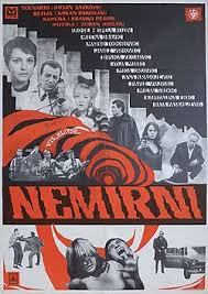 “Nemirni”