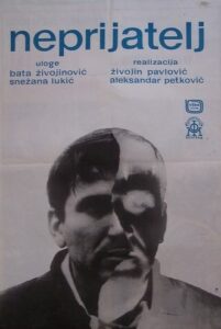 “Neprijatelj”