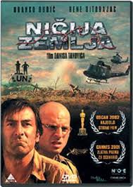“Ničija zemlja”