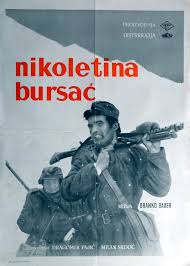 “Nikoletina Bursać”