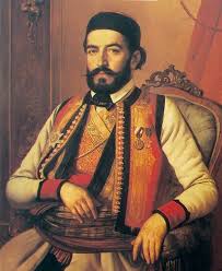 Petar Petrović Njegoš