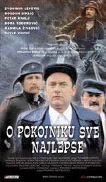 “O pokojniku sve najlepše”