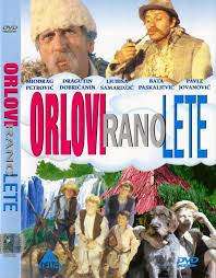 “Orlovi rano lete”