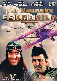 “Partizanska eskadrila”
