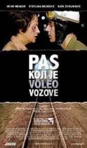 “Pas koji je voleo vozove”