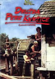 “Družba Pere Kvržice”