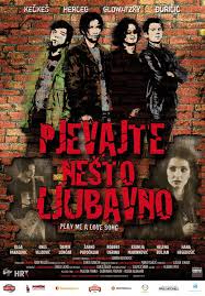 “Pjevajte nešto ljubavno “