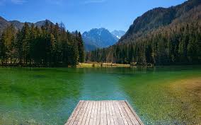 Planšarsko jezero