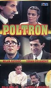 “Poltron”