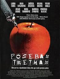 “Poseban tretman”