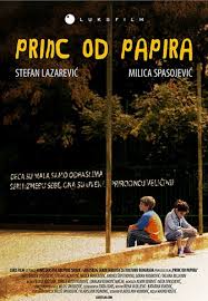 “Princ od papira”