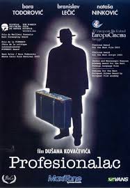 “Profesionalac”