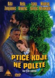 “Ptice koje ne polete”