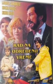 “Rad na određeno vreme”