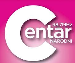 Radio CentarFM Kragujevac