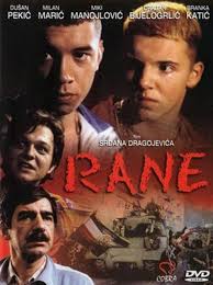 “Rane”