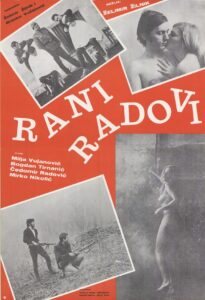 “Rani radovi”