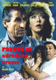 “Razvod na određeno vreme”