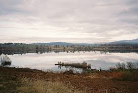 Rudniško jezero