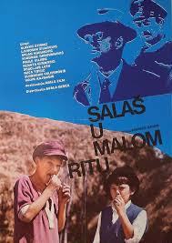 “Salaš u Malom Ritu”